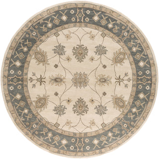 Artistic Weavers Middleton Willow AWHR2050 Area Rug Round