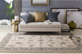 Artistic Weavers Middleton Willow AWHR2050 Area Rug Roomscene Feature