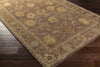 Artistic Weavers Middleton Lily AWHR2051 Area Rug Corner Shot Feature