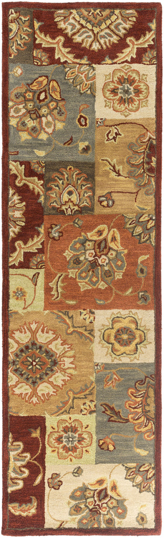 Artistic Weavers Middleton Emma AWHR2052 Area Rug Runner