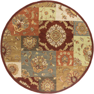 Artistic Weavers Middleton Emma AWHR2052 Area Rug Round