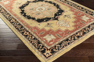 Artistic Weavers Middleton Mia AWHR2054 Area Rug Corner Shot Feature