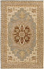 Artistic Weavers Middleton Mia Nutmeg/Slate Area Rug main image