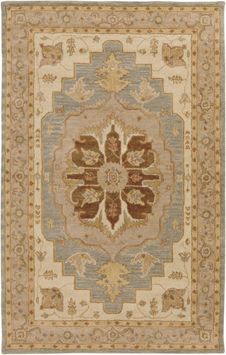 Artistic Weavers Middleton Mia Nutmeg/Slate Area Rug main image