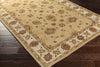 Artistic Weavers Middleton Hattie AWHR2057 Area Rug Corner Shot Feature