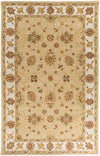 Artistic Weavers Middleton Hattie Beige/Burgundy Area Rug main image