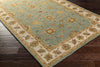 Artistic Weavers Middleton Hattie AWHR2058 Area Rug Corner Shot 