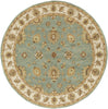 Artistic Weavers Middleton Hattie AWHR2058 Area Rug Round