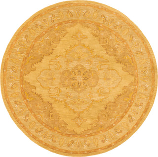 Artistic Weavers Middleton Meadow AWHR2059 Area Rug Round Image