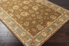 Artistic Weavers Middleton Emerson AWHR2060 Area Rug Corner Shot Feature