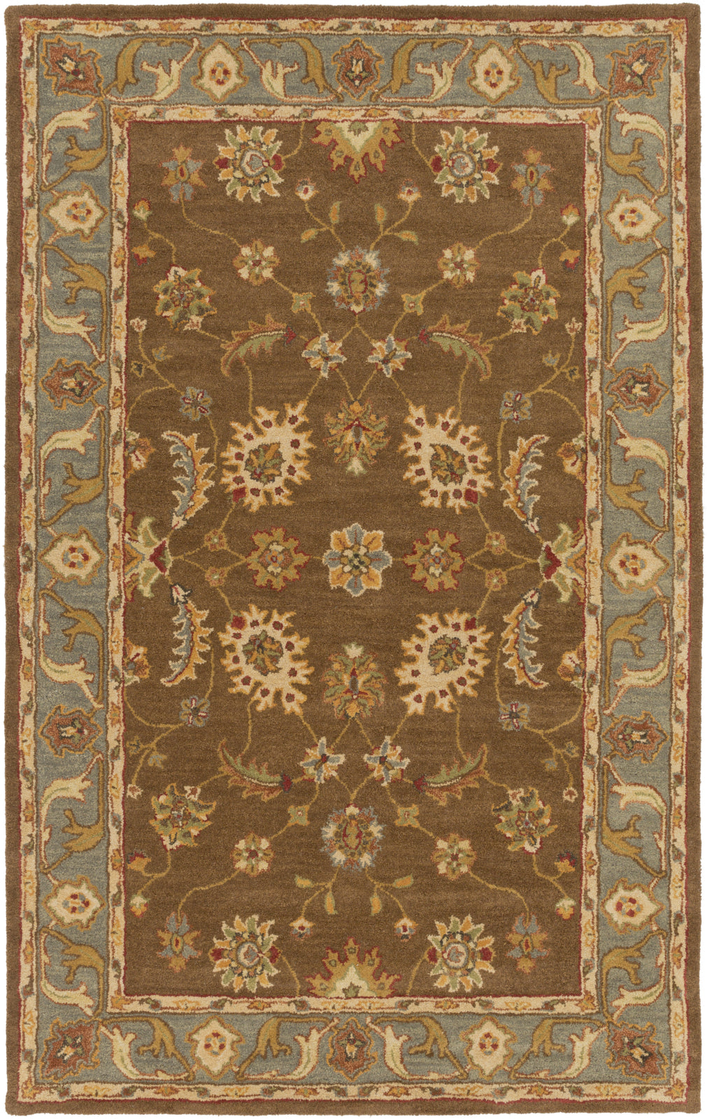 Artistic Weavers Middleton Emerson AWHR2060 Area Rug main image
