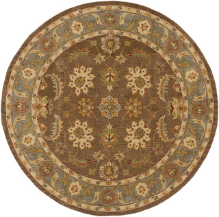 Artistic Weavers Middleton Emerson AWHR2060 Area Rug Round