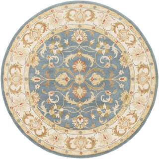 Artistic Weavers Oxford Aria AWHS2011 Area Rug Round