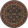 Artistic Weavers Middleton Georgia AWHY2061 Area Rug Round