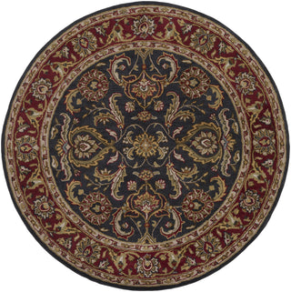 Artistic Weavers Middleton Georgia AWHY2061 Area Rug Round