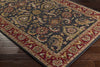 Artistic Weavers Middleton Georgia AWHY2061 Area Rug Corner Image 