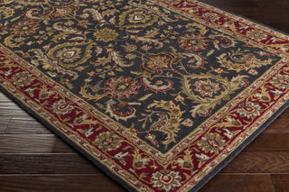 Artistic Weavers Middleton Georgia AWHY2061 Area Rug Corner Image 