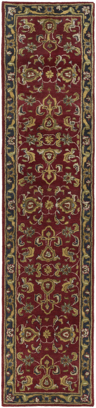 Artistic Weavers Middleton Georgia AWHY2062 Area Rug Runner