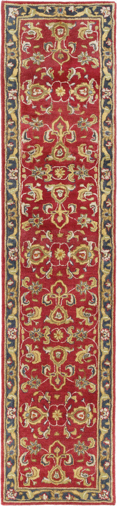 Artistic Weavers Middleton Georgia AWHY2062 Area Rug Runner Image