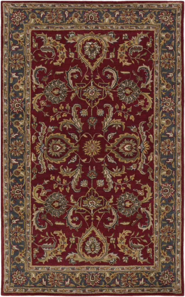 Artistic Weavers Middleton Georgia AWHY2062 Area Rug main image