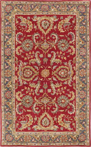 Artistic Weavers Middleton Georgia AWHY2062 Area Rug Main Image 5 X 7