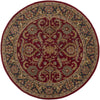 Artistic Weavers Middleton Georgia AWHY2062 Area Rug Round