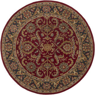 Artistic Weavers Middleton Georgia AWHY2062 Area Rug Round