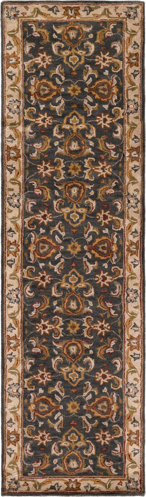 Artistic Weavers Middleton Georgia AWHY2063 Area Rug Runner Image