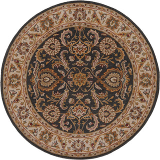 Artistic Weavers Middleton Georgia AWHY2063 Area Rug Round