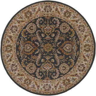 Artistic Weavers Middleton Georgia AWHY2063 Area Rug Round