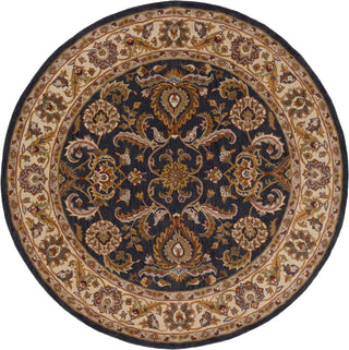 Artistic Weavers Middleton Georgia AWHY2063 Area Rug Round Image