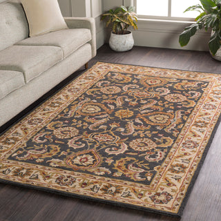 Artistic Weavers Middleton Georgia AWHY2063 Area Rug Room Image Feature