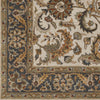 Artistic Weavers Middleton Georgia Ivory/Charcoal Area Rug Swatch