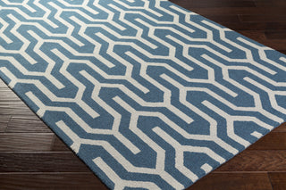 Artistic Weavers Impression Mandy AWIP2176 Area Rug Corner Shot Feature