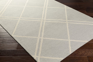 Artistic Weavers Impression Casey AWIP2177 Area Rug Corner Shot Feature