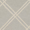 Artistic Weavers Impression Casey Light Gray/Ivory Area Rug Swatch