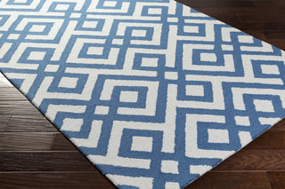 Artistic Weavers Impression Poppy AWIP2181 Area Rug Corner Shot Feature