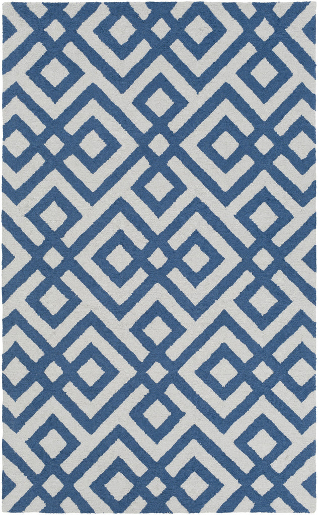 Artistic Weavers Impression Poppy Ivory Area Rug main image