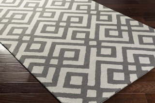 Artistic Weavers Impression Poppy Ivory Area Rug Corner Shot