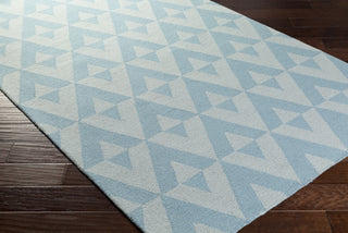 Artistic Weavers Impression Andie AWIP2183 Area Rug Corner Shot Feature