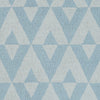 Artistic Weavers Impression Andie Light Blue Area Rug Swatch