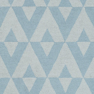 Artistic Weavers Impression Andie Light Blue Area Rug Swatch