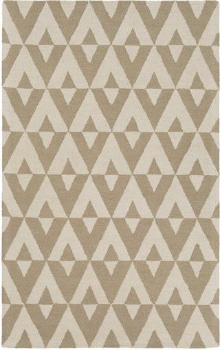 Artistic Weavers Impression Andie Tan/Ivory Area Rug main image