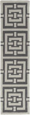Artistic Weavers Impression Libby Charcoal/Light Gray Area Rug Runner