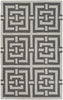 Artistic Weavers Impression Libby Charcoal/Light Gray Area Rug main image
