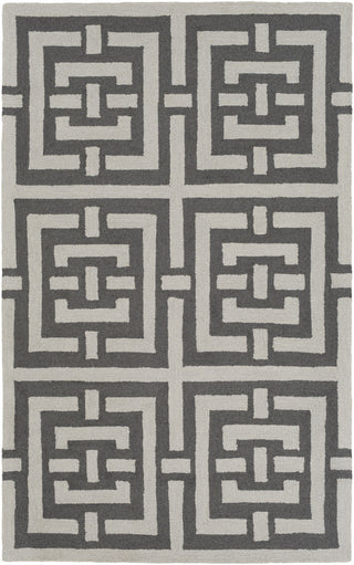 Artistic Weavers Impression Libby Charcoal/Light Gray Area Rug main image