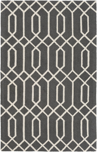 Artistic Weavers Impression Ashley Charcoal/Ivory Area Rug main image