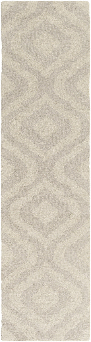 Artistic Weavers Impression Whitney Beige/Ivory Area Rug Runner