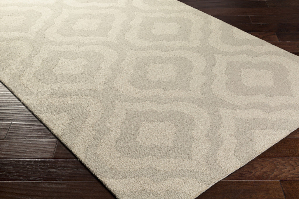 Artistic Weavers Impression Whitney AWIP2192 Area Rug Corner Shot Feature