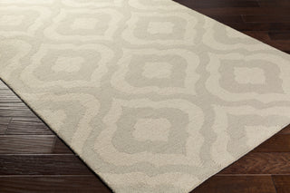 Artistic Weavers Impression Whitney AWIP2192 Area Rug Corner Shot Feature